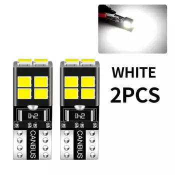 2 шт. светодиодный светильник номерного знака W5W для Jeep Grand Cherokee, аксессуары 1998-2013 2003 2004 2005 2006 2007 2008 2009 2010 2011 2012