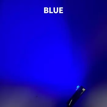 2 Шт. Светодиодный Внутренний Светильник Для Ног Toyota Camry Corolla RAV4 Crown Lexus Декоративный Подключаемый Осветительны...