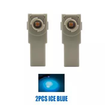 2 Шт., Светодиодный Внутренний Задний Фонарь В Сборе, Атмосферная Лампа