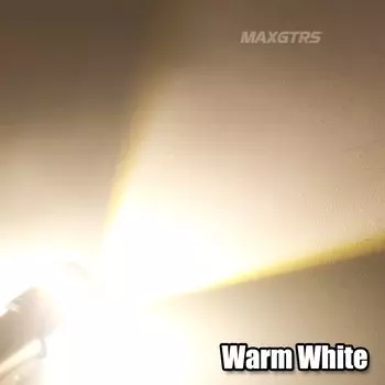 2 шт., светодиодсветодиодный лампы BA9S BAX9S BAY9S