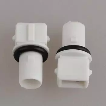 2 шт. T10 цоколь лампы для Peugeot Toyota Chana автомобильные габаритные огни держатель лампы аксессуары