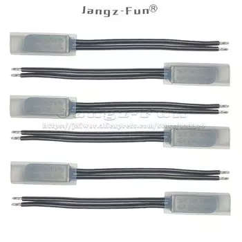 2 шт. Термостаты JangZ-Fun KSD9700