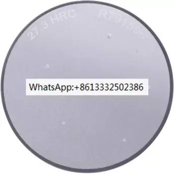 2 шт., тестер твердости блока, калибровка