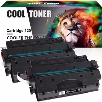 2 шт. тонер-картридж для Canon 120 ImageClass D1120 D1150 D1180 D1380 D1320 D1350