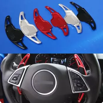 2 шт., удлинитель рулевого колеса для Chevrolet Camaro 2012-2015