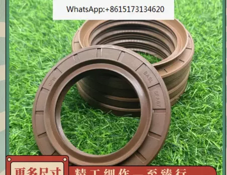 2 шт., уплотнительное кольцо для сальника ZF0734300442/0734319718