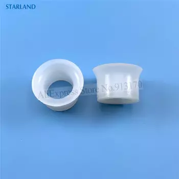 2 шт., уплотнительные Круглые прокладки для машин MQL Soft Serve Icecream, внешний диаметр 44 мм