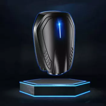 2 шт., USB-лампы для дверей автомобиля