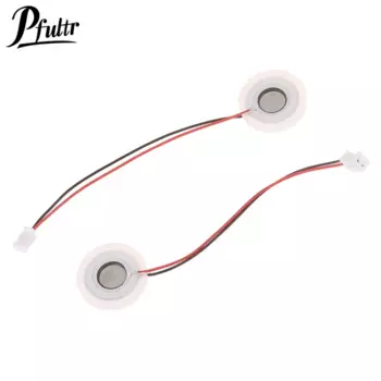 2 шт., увлажнитель с резиновой прокладкой, 16 мм, 2 Вт