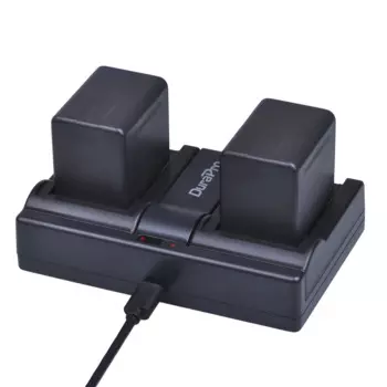 2 шт. VW-VBT380 VW VBT380 литий-ионная батарея + USB зарядное устройство для Panasonic HC-V180GK HC-V380GK HC-W580GK HC-W580MGK HC V130 160