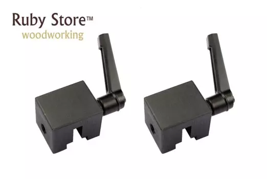 2 шт. W-новые ограничители направляющих