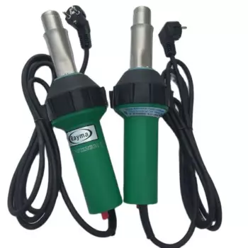 Rayma Пистолеты для сварки горячим воздухом 2 шт.