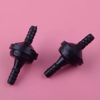 2 шт. вакуумный воздушный насос обратный клапан Enp4482 Подходит для AUDI A3 /A4 /TT VW Passat B6 /Jetta /Beetle 1,8 T 058905291k