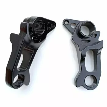 2 шт. велосипедные детали MECH dropout для Shimano CANYON No.37 Exceed CF SLX 2016-2018 CANYON Exceed SL рамка переключателя передач