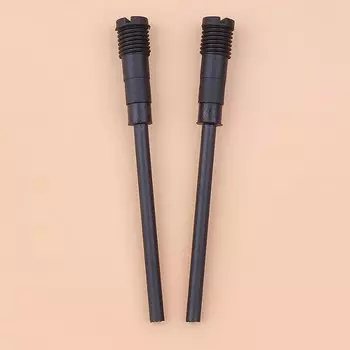 2 шт. вентиляционные клапаны топливного бака Haishine для бензопил HUSQVARNA