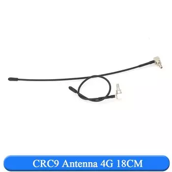 2 шт. WiFi антенна 3G 4G Javino TS9 черный