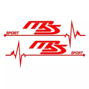 2 шт., виниловые наклейки на окна автомобиля Mazda Mx5 Demio Miata Axela Ms