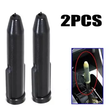 2 шт., внутренняя подсветка рычага переключения передач для Peugeot 307 308 206 207 605 Partner /Citroen/C-4/Elysee C2