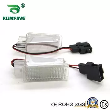 2 шт. водить автомобиль интерьера сиденье светильник ног светильник для Audi A2 A3 S3 A4 S4 A5 A6 S6 A7 A8 TT OEM #: 4B0947415 4B0947415A 8E0947101