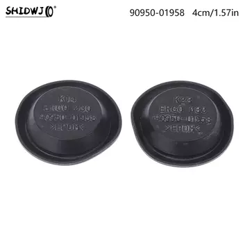 2 шт., водонепроницаемые заглушки для дверей автомобиля 90950- 01960 90950-C1006