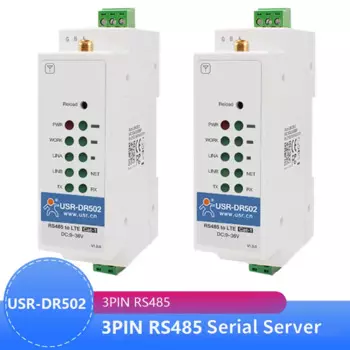 2 шт., встроенный разъем для модема 4g Lte Cat 1 9-36 в