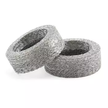 2 шт., выхлопные кроссовки для мотоциклов, для Harley 2000-2006, Softail FXST Sportsters 2004-2017 XL883 XL1200 65927-00