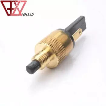 2 шт. выключатель для MBK Booster 50 Road Track Rocket Ng Spirit Ovetto 50cc 246140040 скутер