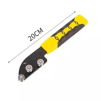 Ручной выпрямитель проволоки DAZZLEEX