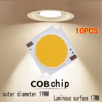 Светодиодные чипы XGJY для светильников