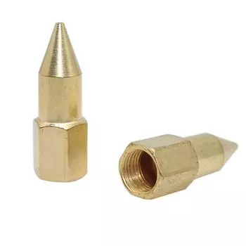 2 шт. взрывозащищенное масло с острым кончиком, аксессуары для смазочного пистолета, насадка для масла, соска для смазки, аксессуары для смазочного пистолета
