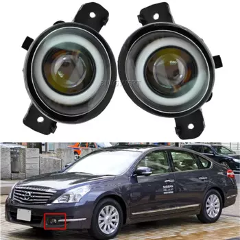 2 шт., задние противотуманные фары для Nissan Teana J32