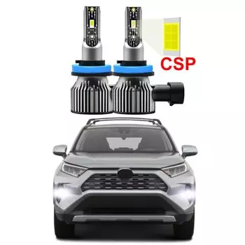 2 шт., задние противотуманные фары для Toyota RAV4 RAV 4 2006- 2015 2016 2017 2018 2019 2020 2021