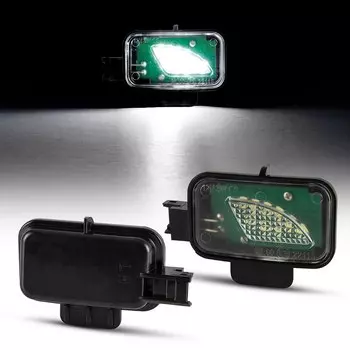 2 шт., Задние Зеркала для Volkswagen Passat B8, Alltrack Arteon OEM # 3G0945291A