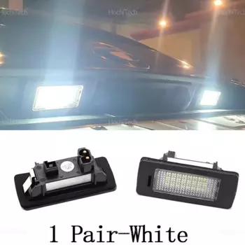 2 шт., задний фонарь для BMW 1 3 5 x Series E82 E88 E90 E91 E92 E93 E39 E60 X5 E70 X6 E71