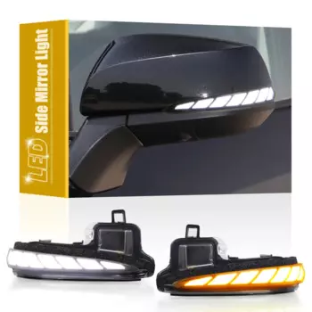 2 шт., задний фонарь для Toyota RAV4 Tacoma Highlander Alphard Vellfire Lexus LM
