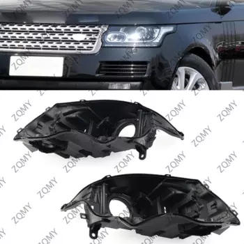 2 шт., Задняя деталь автомобильной фары для Land Rover Range Rover 2013 2014 2015 2016 2017