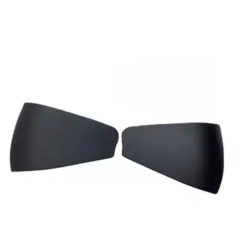 2 шт., задняя крышка батарейного отсека для мотоцикла