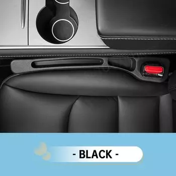 2 шт., заглушка для автомобильного сиденья, боковой шов, аксессуары для интерьера для Toyota Camry 30 40 50 55 70 2008 2009 2010 2011 2012 2013-2025