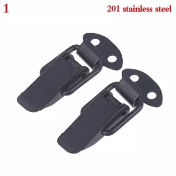 2 шт. защелки Hoeaden