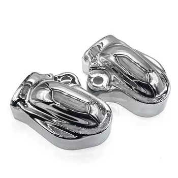 2 шт., защитная крышка вала колеса для мотоцикла Harley V-Rod VRSC Muscle VRSCF VRSCDX VRSCAW 2002-2017