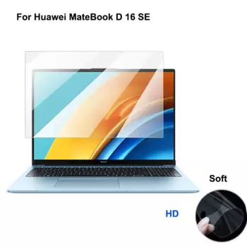 2 шт., защитная пленка для Huawei MateBook D 16 SE