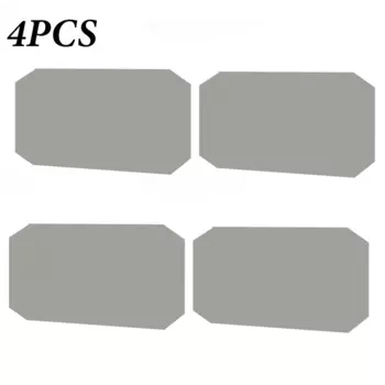 2 шт. защитная пленка против царапин для мотоцикла, Защитная пленка для приборной панели для Voge 500AC 500 AC