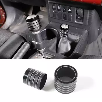 2 шт., Защитные чехлы для Toyota FJ Cruiser 2007-2021