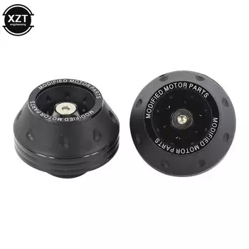 2 шт., защитные накладки на колеса для мотоцикла, скутера