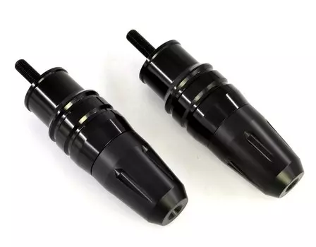 2 шт., защитные накладки на Мотоцикл Kawasaki Z1000 Z1000SX SX 2013 2014 2015 2016 2017 2018 2019