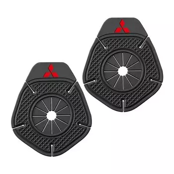 2 шт., защитный чехол для стеклоочистителя автомобиля Mitsubishi Asx Lancer Outlander Pajero Ralliart