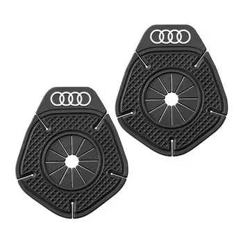 2 шт., защитный чехол для стеклоочистителя автомобиля Audi A3 A4 B8 8P B9 8V B6 A5 B7 A1 A6