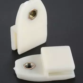 2 шт., зажимы для окон и дверей, стекла, поворотные зажимы для Honda Prelude Civic Accord CR-V Crx Cresstour EV Plus Element