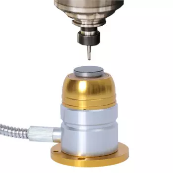 2 шт., зонд для ЧПУ станка с длительным сроком службы