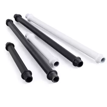 Трубки-переходники REACHYEA M10 черные/белые/серебристые